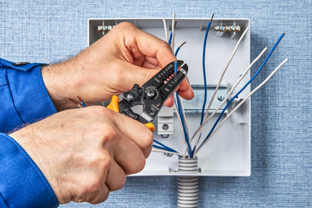 Best Electrical Maintenance Services  in Edgerton, WI