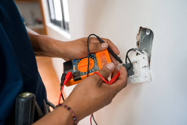 Best Electrical Remodeling Services  in Edgerton, WI